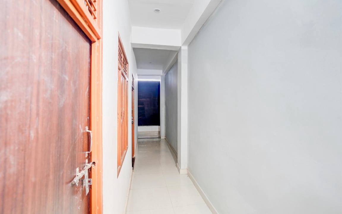 Meja House | House ∙ 3 guests