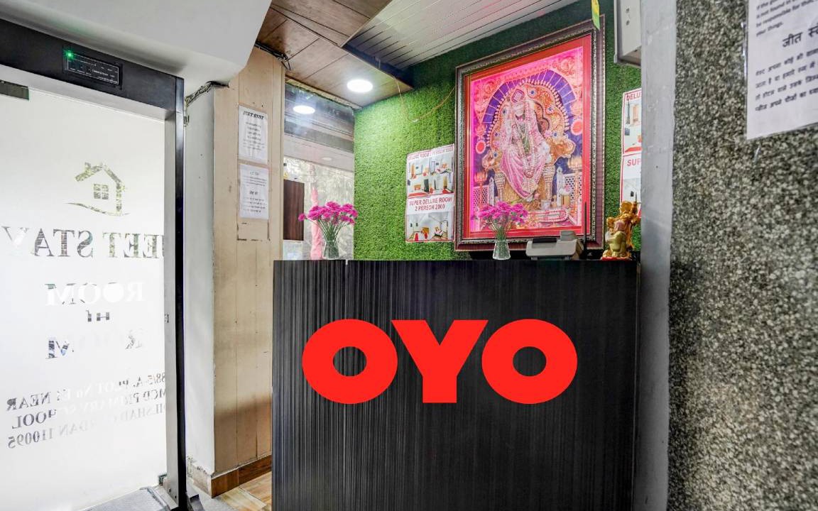 Dilshad Garden House | House ∙ 3 guests