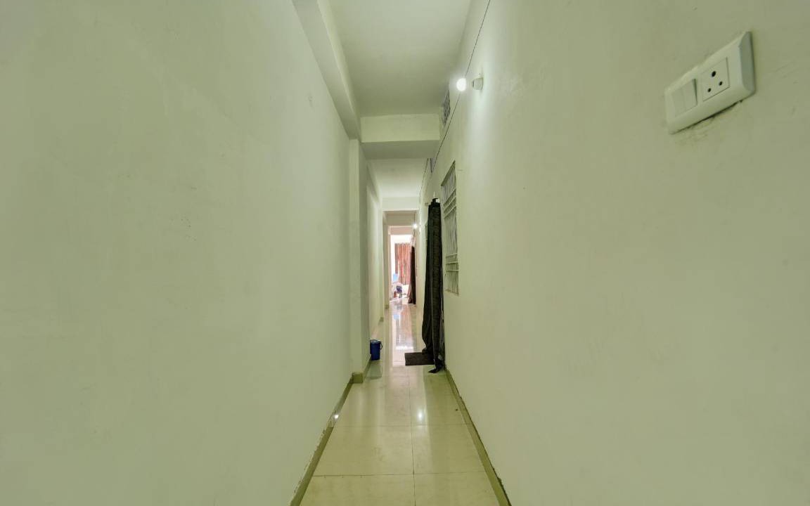 Patna House | House ∙ 3 guests