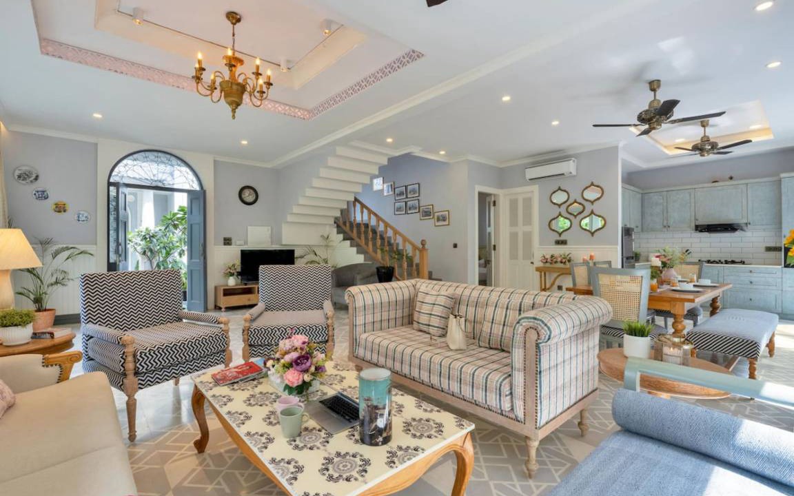 Nagoa House | House ∙ 4 bedrooms ∙ 9 guests