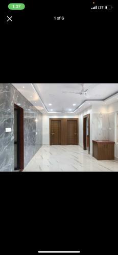 Bhubaneshwar House | Humble abode