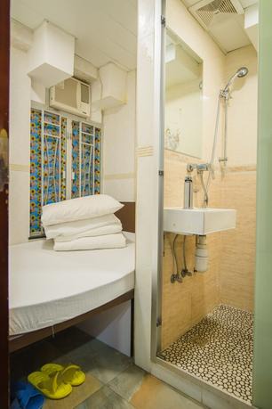 Hotel | Mong Kok