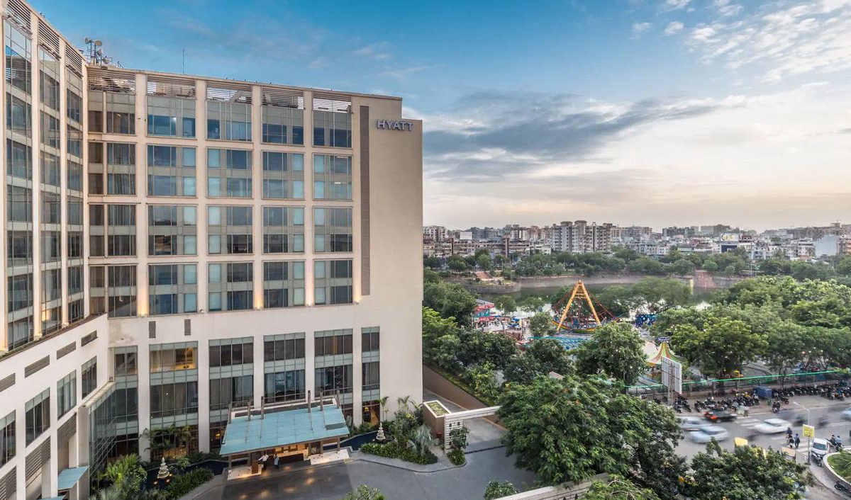 Vastrapur Hotel | Hyatt Ahmedabad