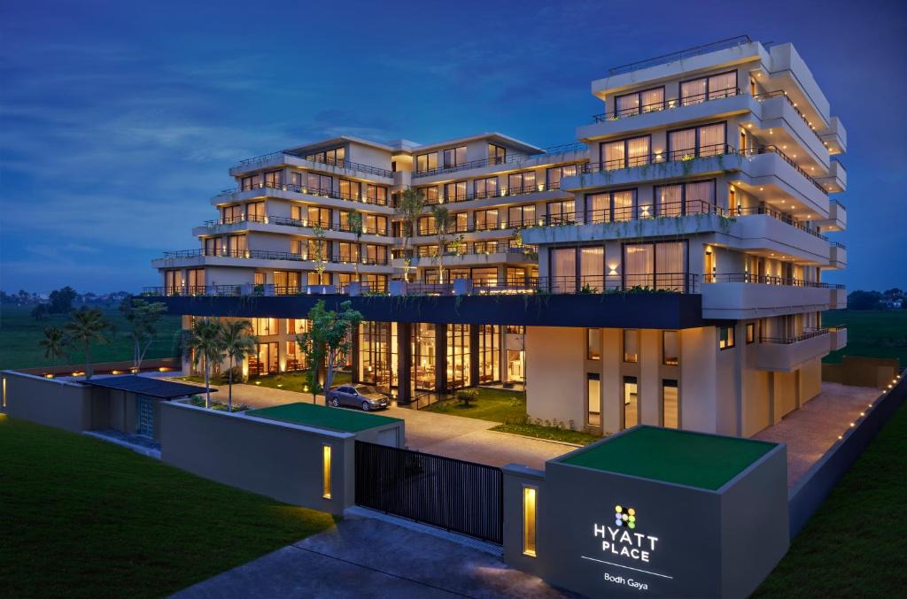 Bodh Gaya Hotel | Hyatt Place Bodh Gaya