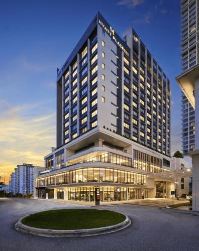 Bandar Tun Razak Hotel | Hyatt Place Kuala Lumpur Bukit Jalil
