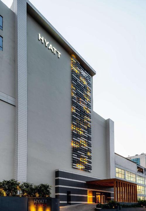Raipur Hotel | Hyatt Raipur
