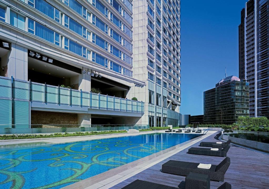 Tsim Sha Tsui Hotel | Hyatt Regency Hong Kong Tsim Sha Tsui