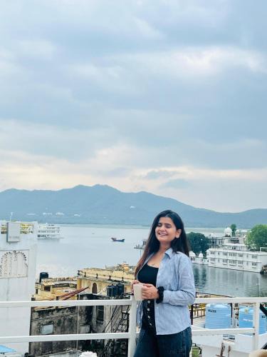 Udaipur District Hostel | Hype Hostel Udaipur - Lake View Rooftop
