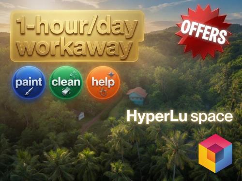 Ko Kood House | HyperLuˢᵖᵃᶜᵉ
