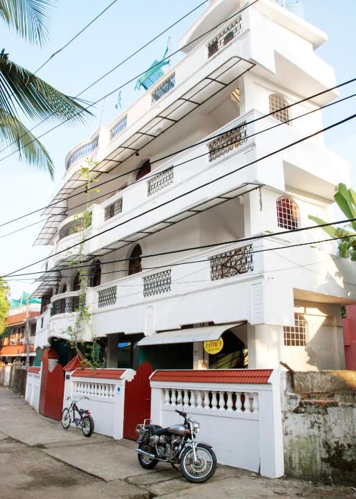 Stay | Fort Kochi