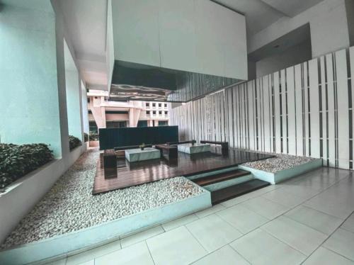 Mont Kiara Apartment | I Zen Mont Kiara