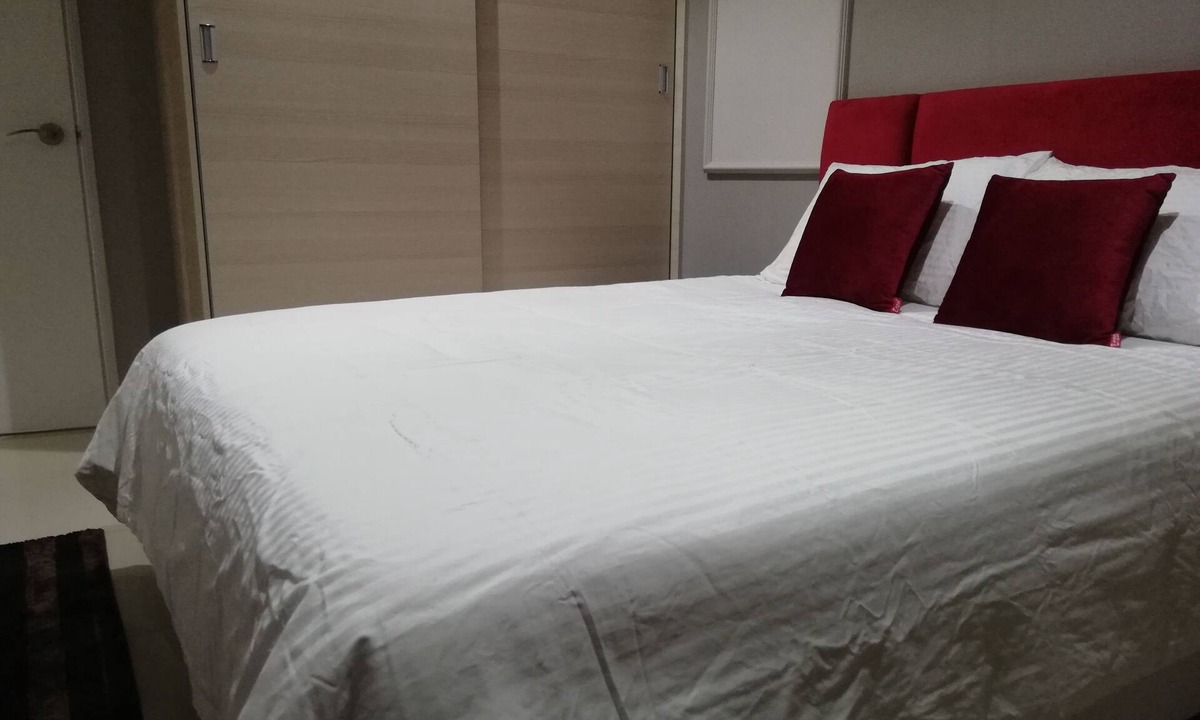 Shah Alam Apartment | IA Guetshouse, Hyde Tower (L3) I-City Shah Alam