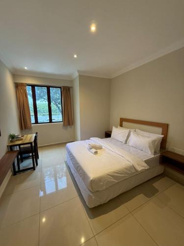 Bandar Sunway Hotel | iBilik Hotel - Sunway Lagoon, Petaling Jaya