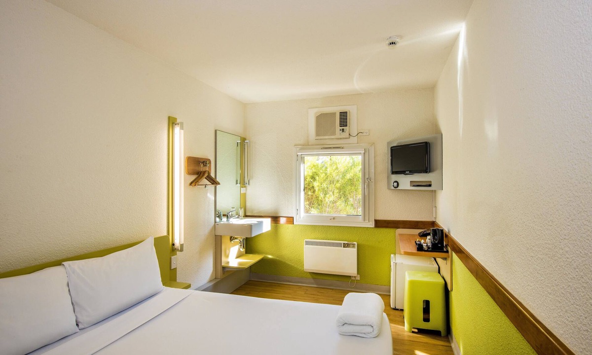 Watson Hotel | ibis budget Canberra