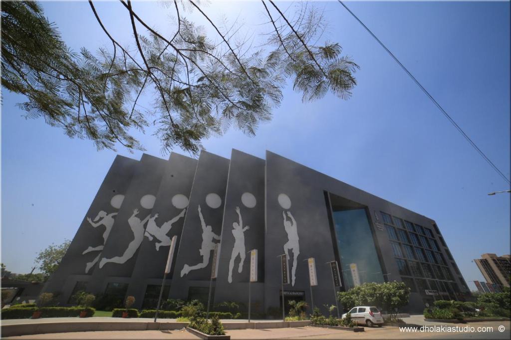 Chandkheda Hotel | Ibiza Hotel