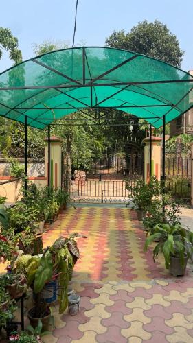 Santiniketan House | Ichhamati Homestay