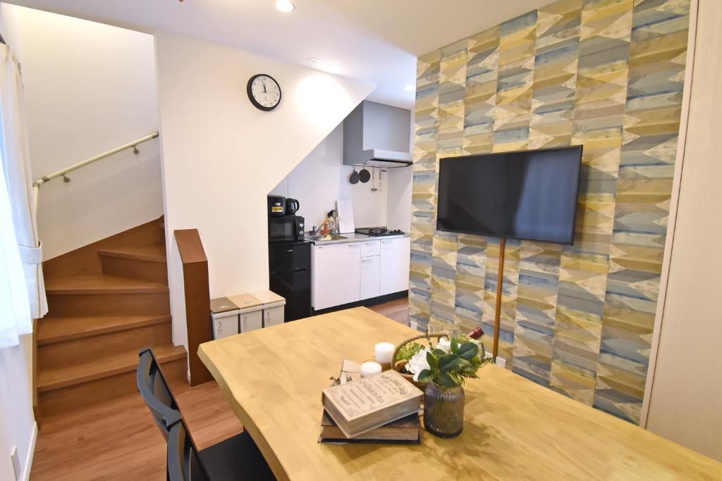 Haneda Apartment | ID STAY Haneda