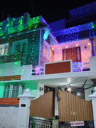 Fort Kochi Bed & Breakfast | IDANN Homestay