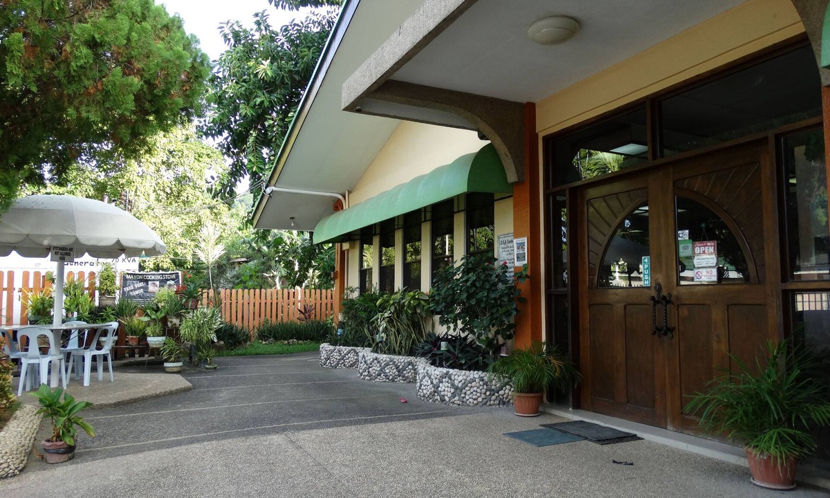 Jagna House | Idea Pension House