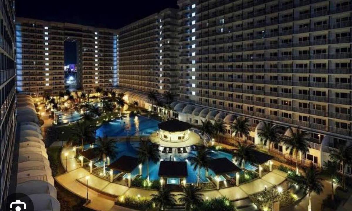 Barangay 76 Apartment | Idyllic Apartment for Rent - Perfect for Short-term Stay Front of Mall of Asia
