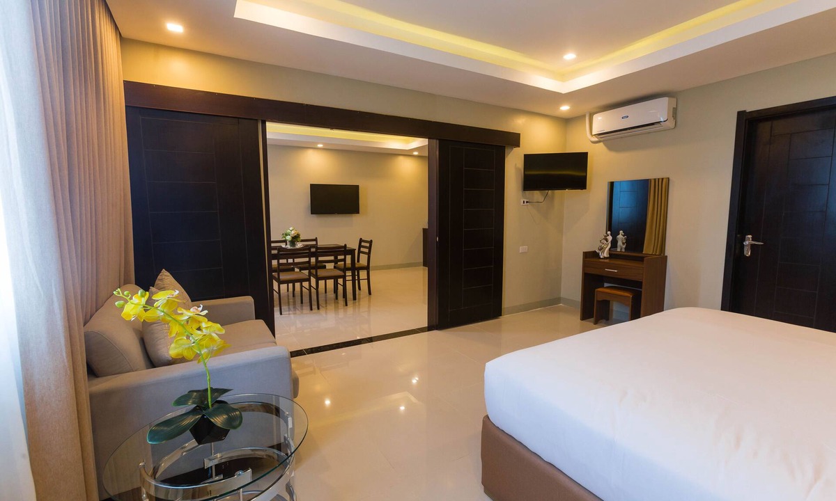 Pavia Hotel | Iloilo Gateway Hotel