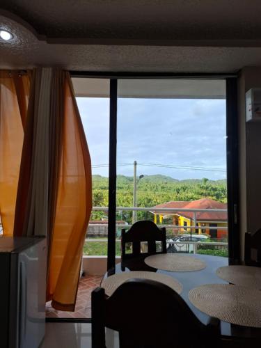 San Isidro Apartment | Imari's Apartment