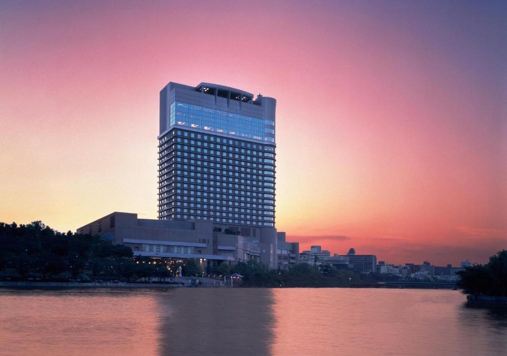 Tenmabashi Hotel | Imperial Hotel Osaka