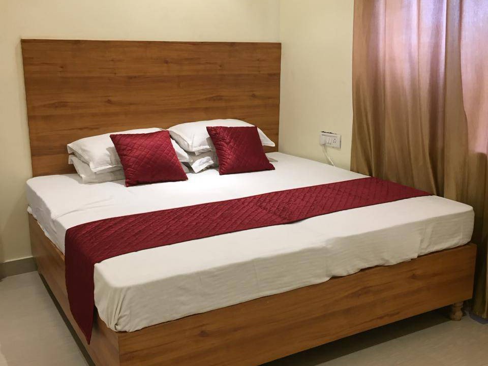 Patna Hostel | Hostel ∙ 8 guests