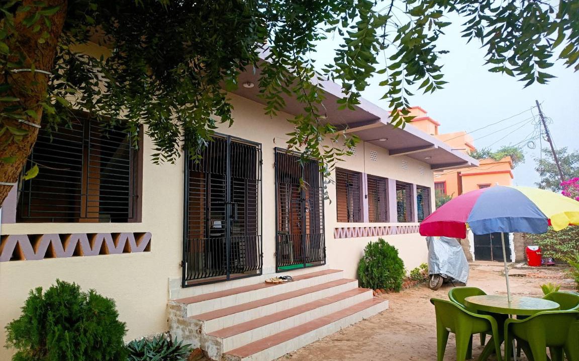 Puri Villa | 350 m² Villa ∙ 4 bedrooms ∙ 12 guests