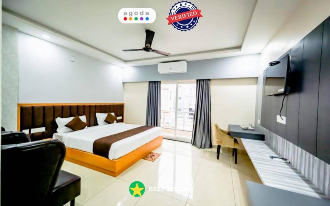 Puri House | 14 m² Motel ∙ 3 guests