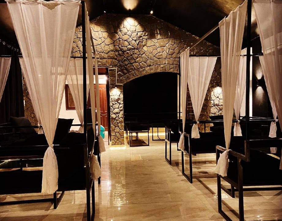 Faridabad Villa | 9999 m² Villa ∙ 3 bedrooms ∙ 10 guests