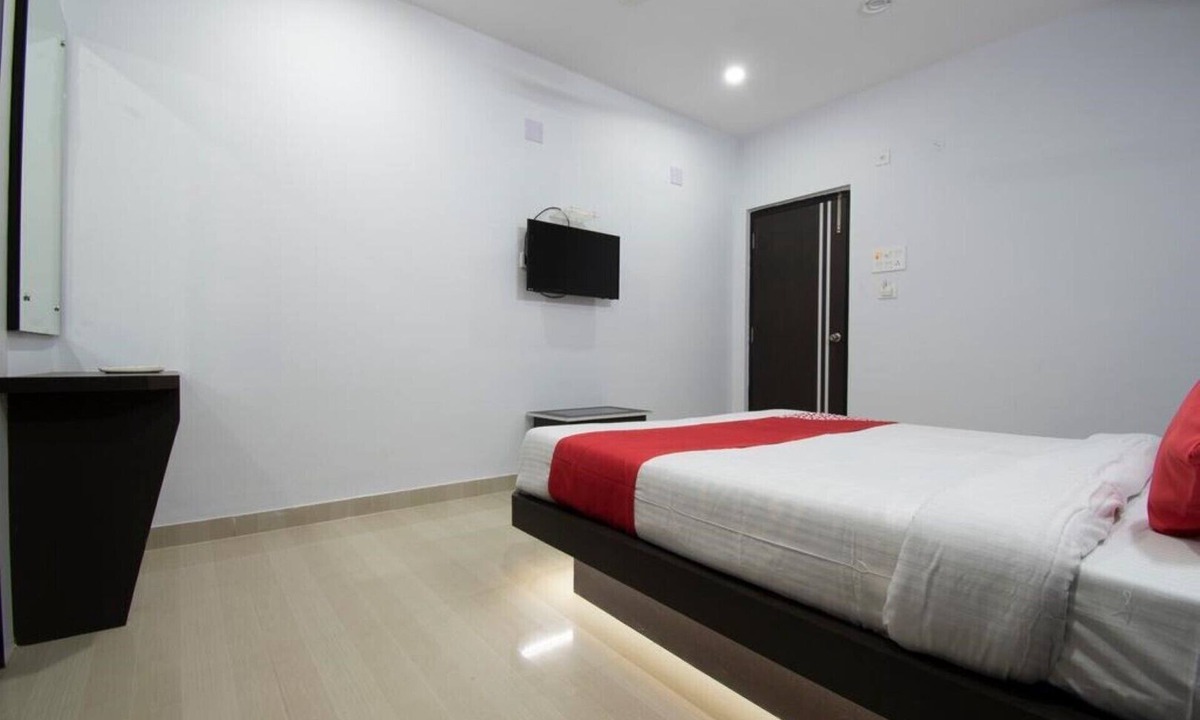 Danapur Apartment | FAMILY ROOM 9-S G INTERNATIONAL