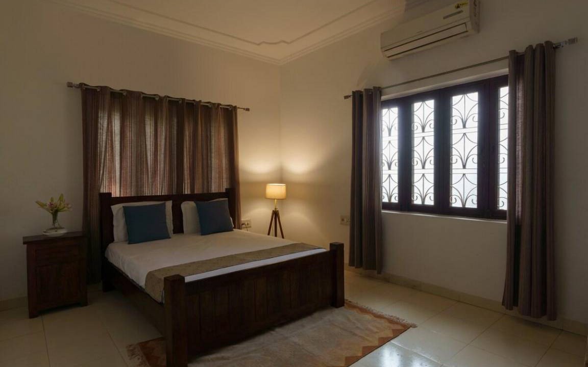 Amer Villa | 1200 m² Villa ∙ 2 bedrooms ∙ 8 guests