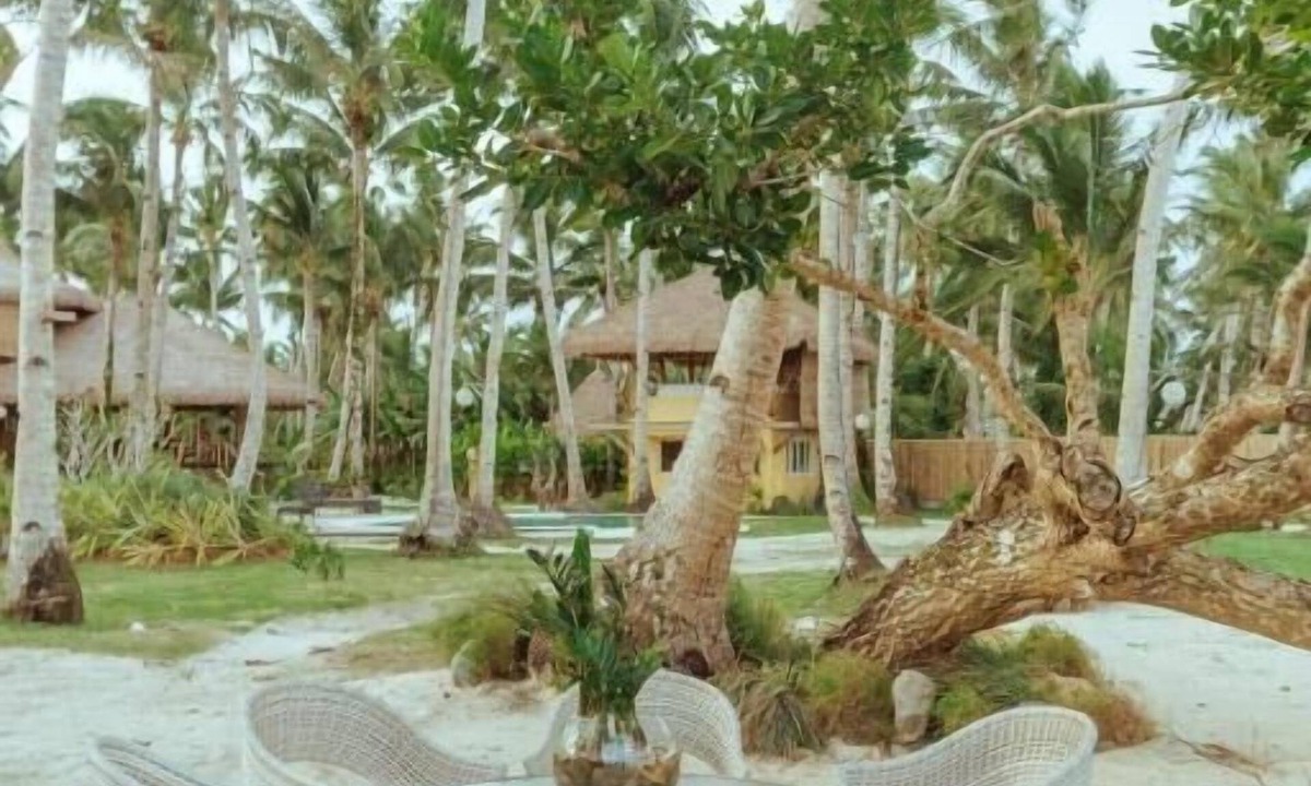 General Luna Hotel | INARA Siargao