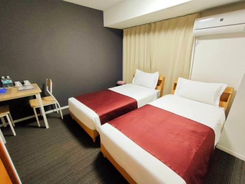 Taito Apartment | incense上野根岸601