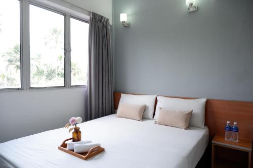 Hotel Sri | Pandan Indah