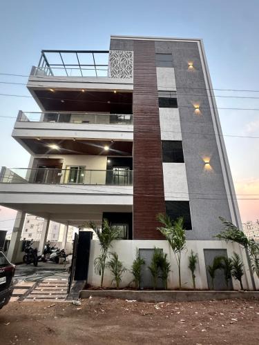 Hyderabad House | Independent floor for rent in Hyderabad