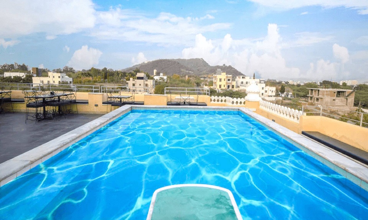Udaipur District Hotel | Indra Niwas
