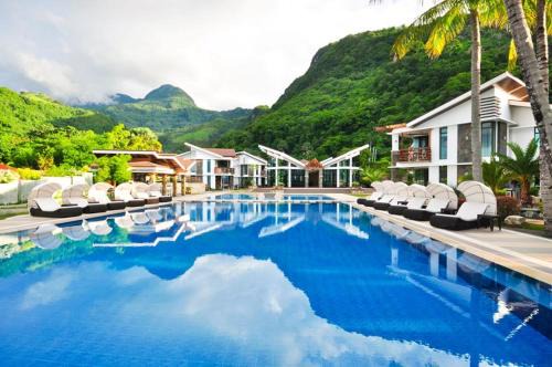 Puerto Galera Resort | Infinity Resort