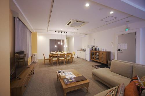 Kita Apartment | INOVE VILLA OSAKA - Vacation STAY 87339v