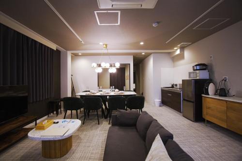 Kita Apartment | INOVE VILLA OSAKA - Vacation STAY 87154v