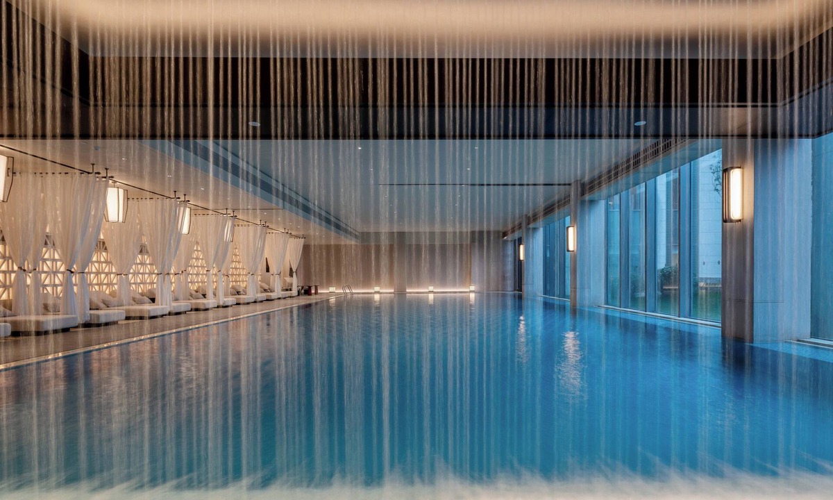 Yining Hotel | InterContinental Yining by IHG