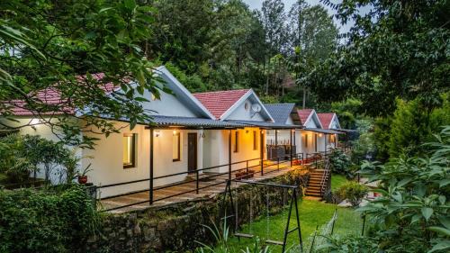 Wellington Villa | Interlaken - 4 BR VIlla