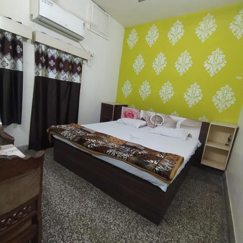 Gorakhpur Hotel | International Hotel In
