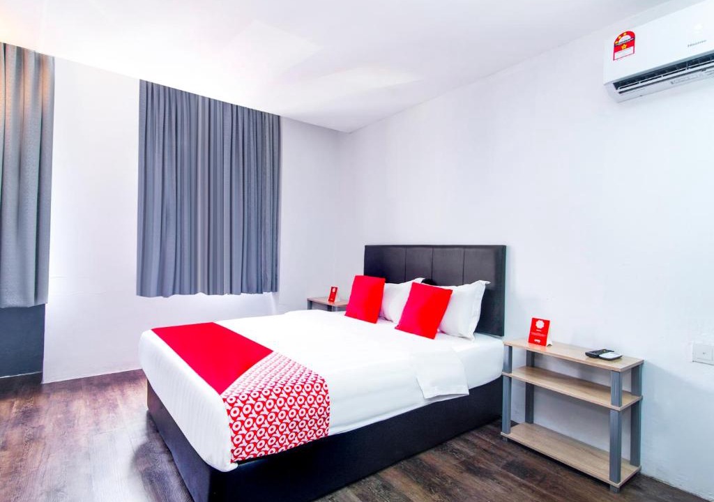 Kuala Lumpur Hotel | Intime Hotel Kuchai Lama Kuala Lumpur