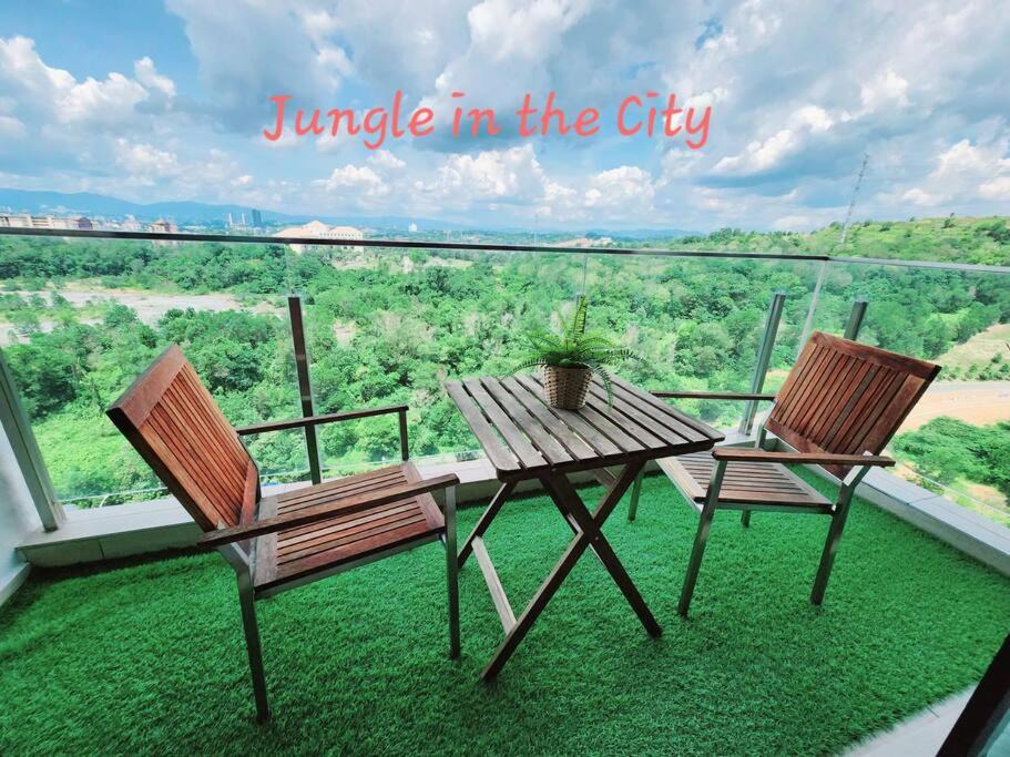 Putrajaya Apartment | IOI CITY MALL #Conezion #luxury #Nexflix