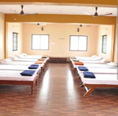 Visakhapatnam Hostel | Ion Digitals Rooms