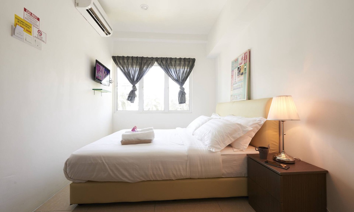 Kampung Puah Seberang Hotel | Ipoh Road Hotel