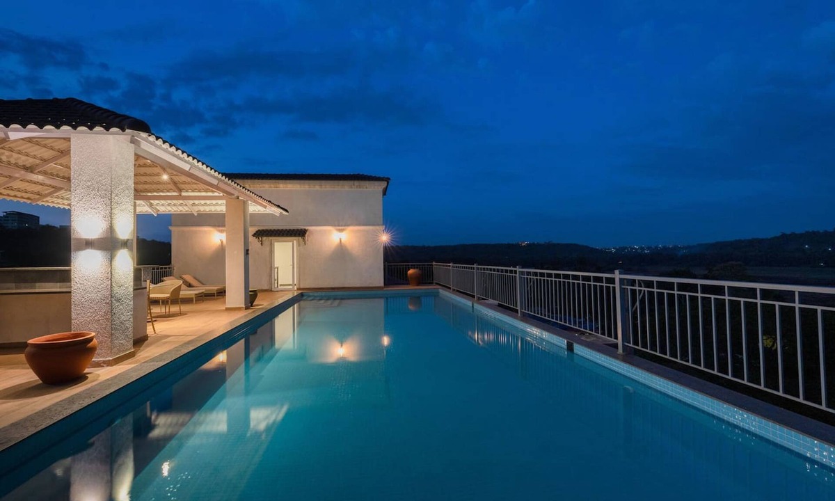 Marra Apartment | Irene Altezza by Hireavilla -2br w Pool in Pilerne