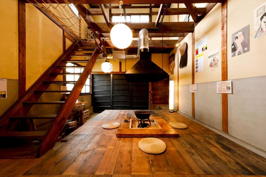 Yodogawa House | Irorinoyado yodogawa - Vacation STAY 10644